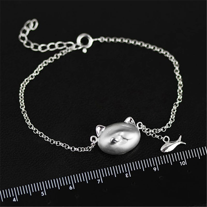 Fishy Dreams Bracelet