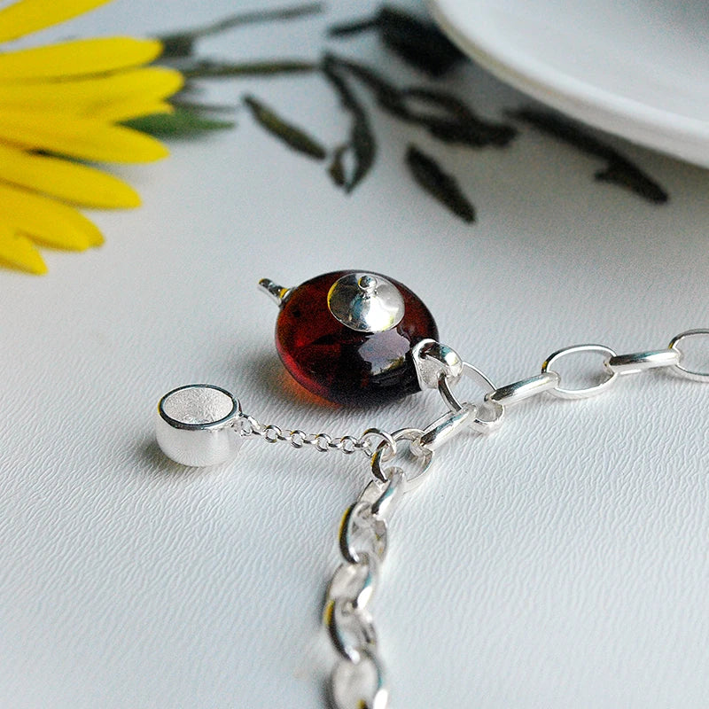 Tea Party Bracelet