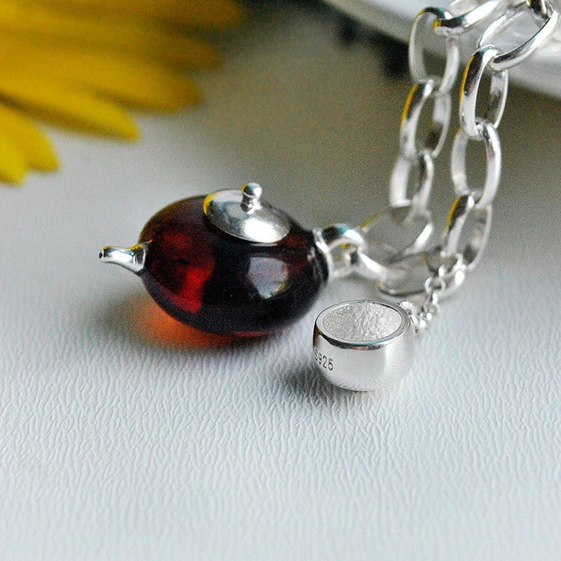 Tea Party Bracelet