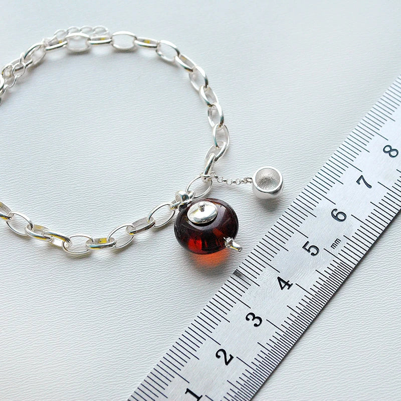 Tea Party Bracelet