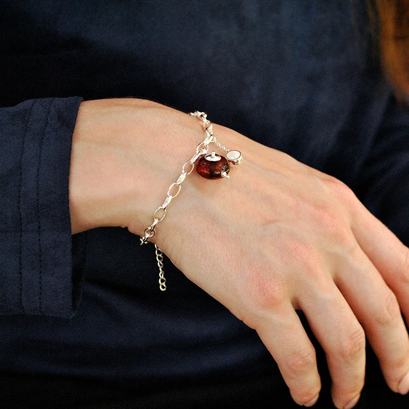 Tea Party Bracelet