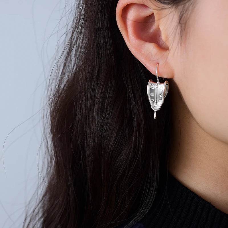 Eternity Earrings