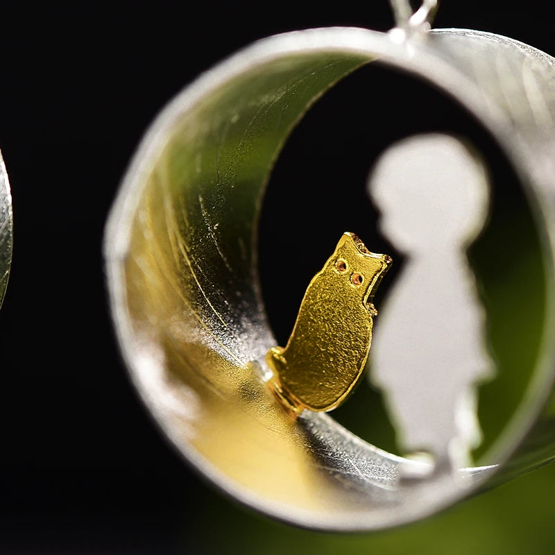 Young Hearts Earrings
