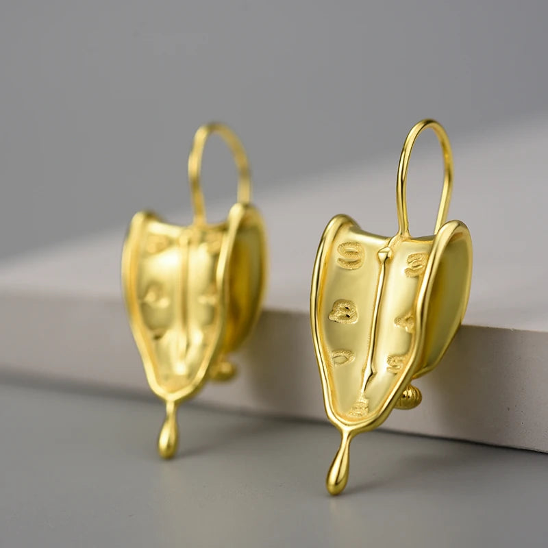Eternity Earrings