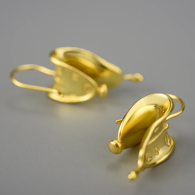 Eternity Earrings