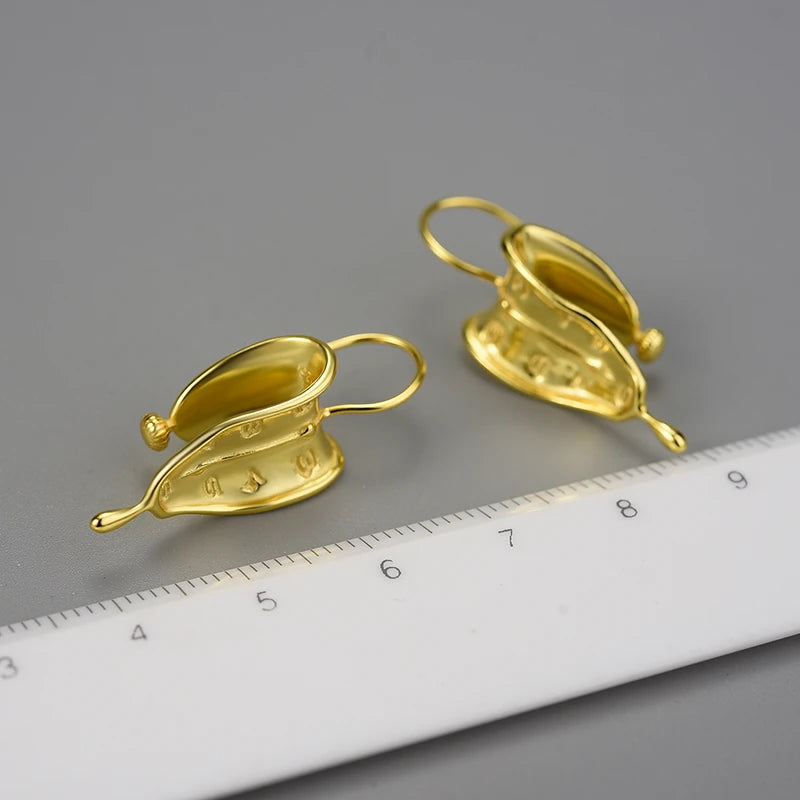 Eternity Earrings