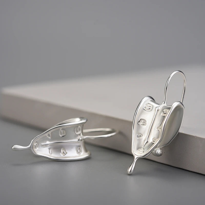 Eternity Earrings