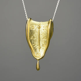 Eternity Necklace