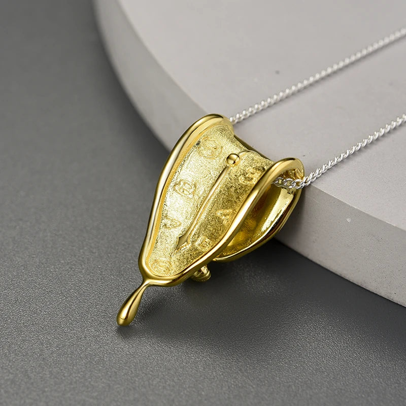 Eternity Necklace