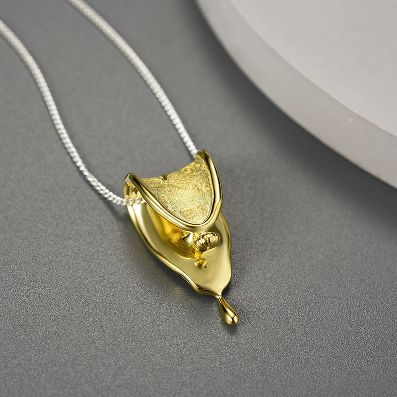 Eternity Necklace