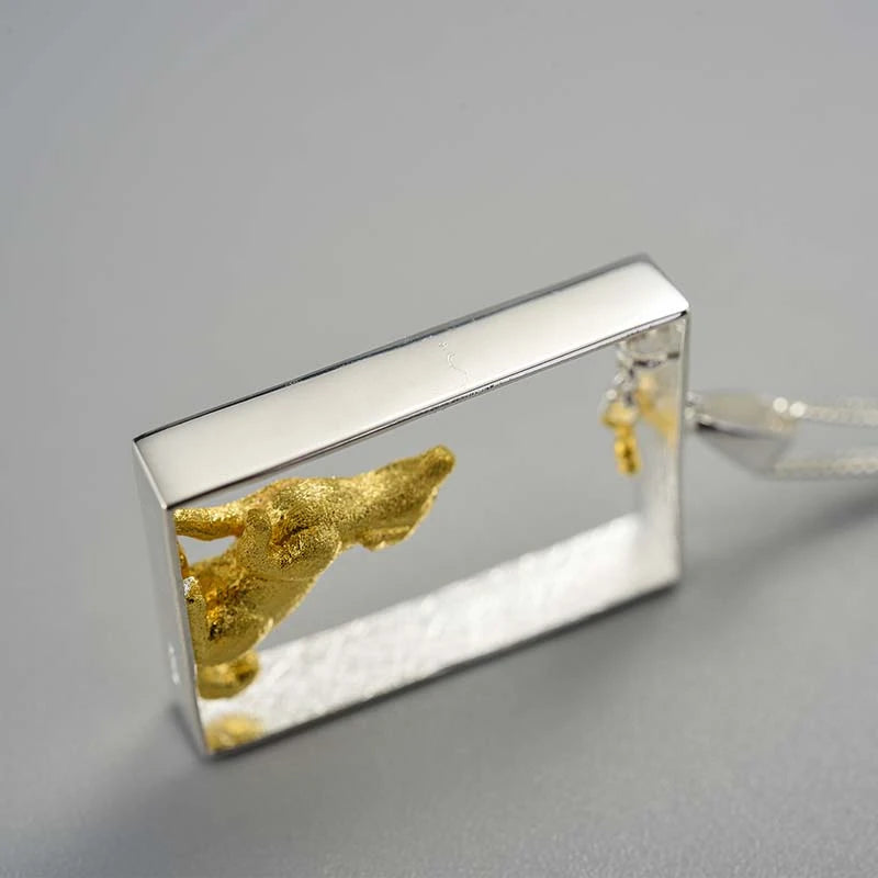 Forever Friend Necklace