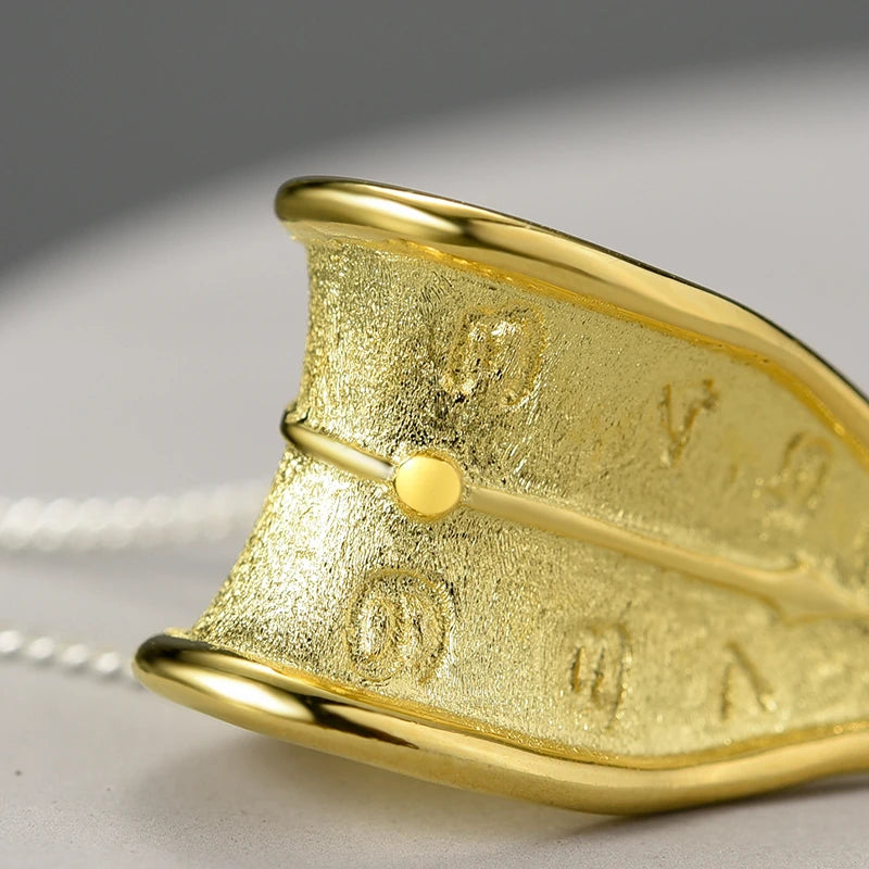 Eternity Necklace
