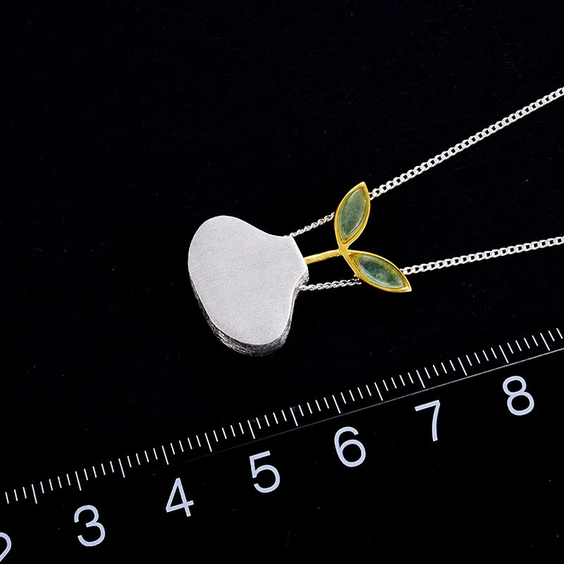 Autumn Breeze Necklace