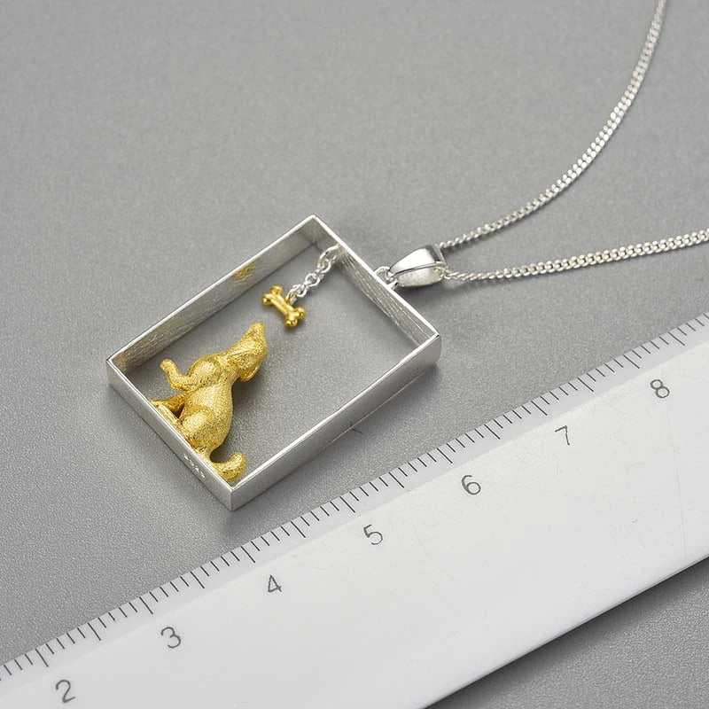 Forever Friend Necklace