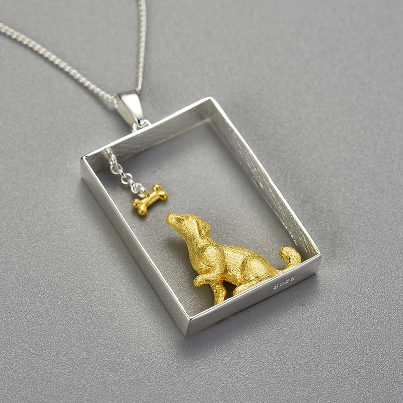 Forever Friend Necklace