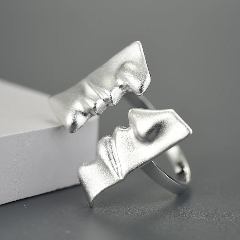 Eternal Echo Ring