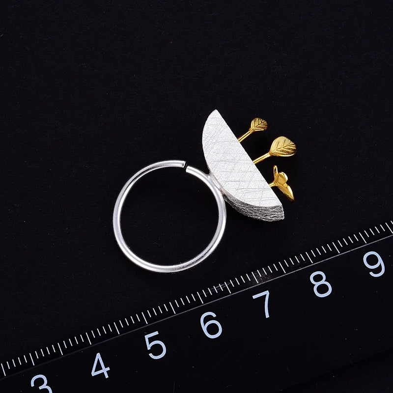 Little Garden Ring