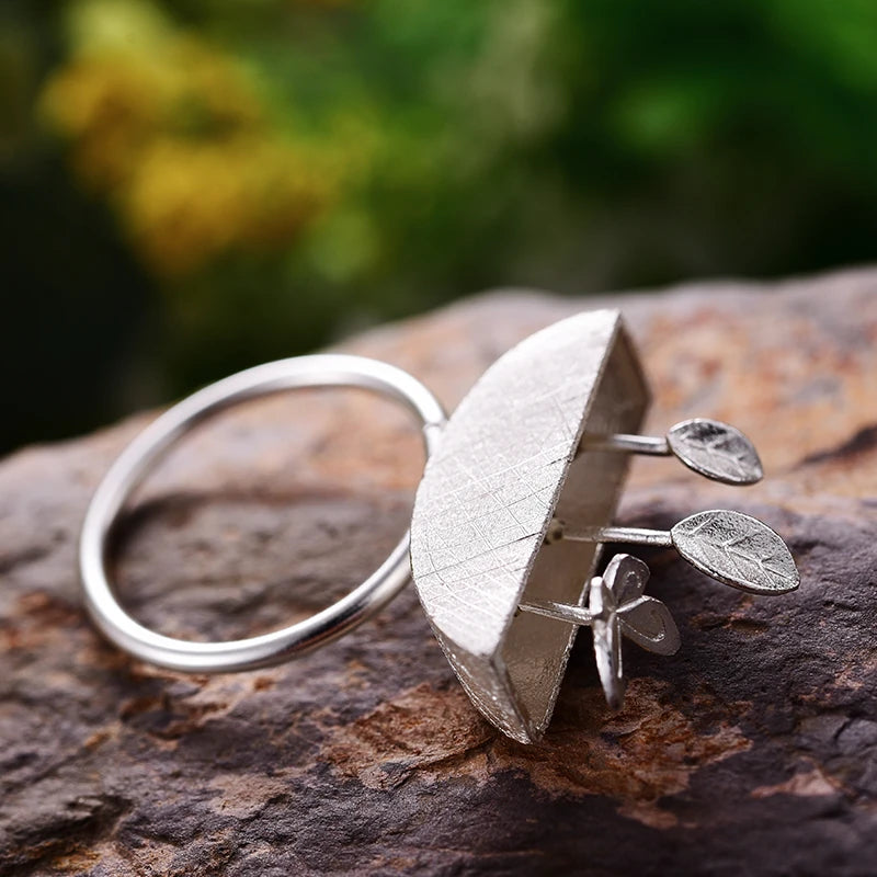 Little Garden Ring