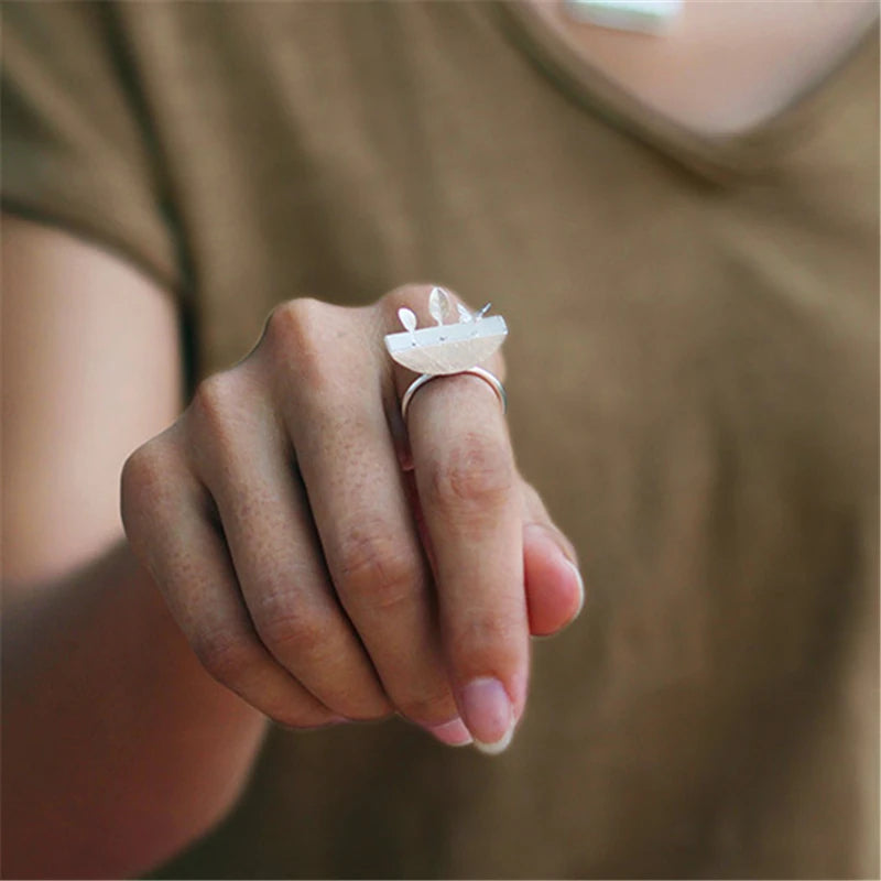 Little Garden Ring