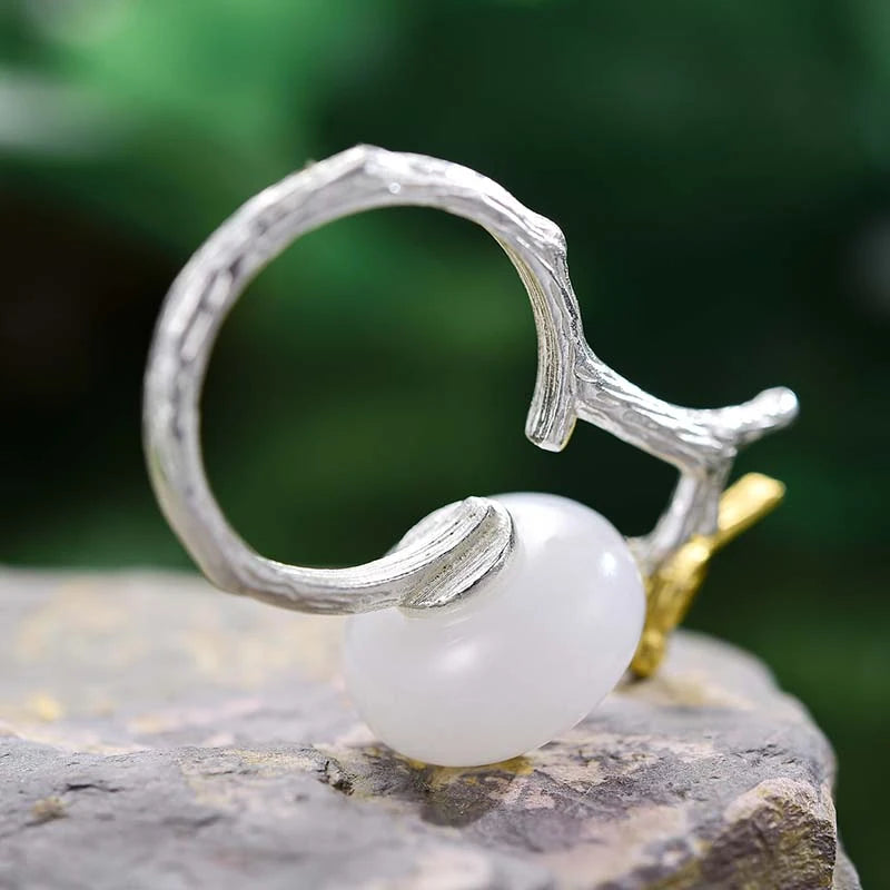 Songbird's Wish Ring