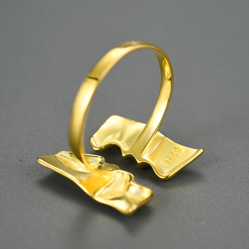 Eternal Echo Ring