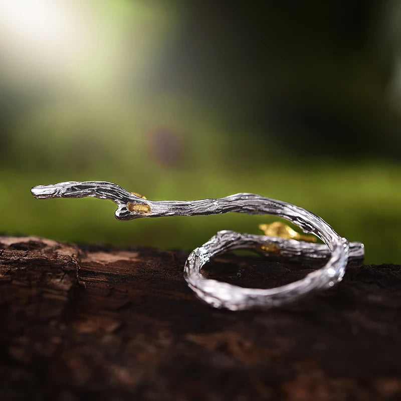 Song Of Twins Ring