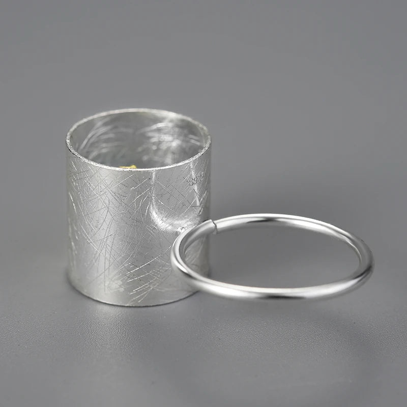 Young Hearts Ring