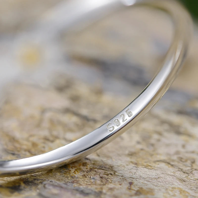Forget Me Not Blossom Ring