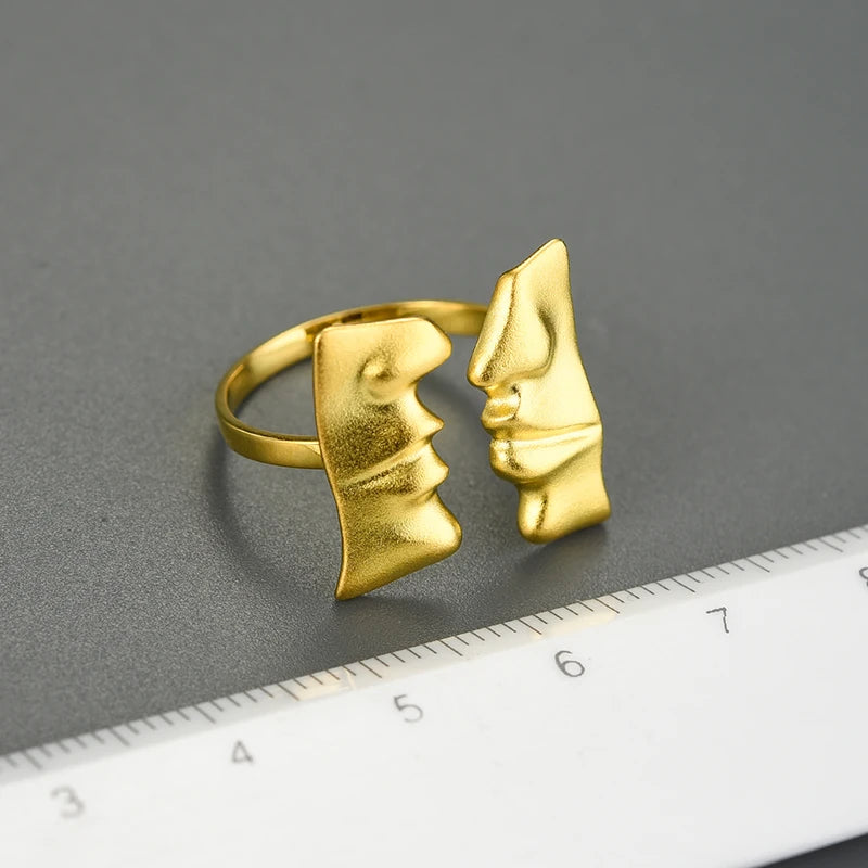 Eternal Echo Ring
