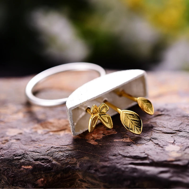 Little Garden Ring