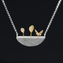 Little Garden Necklace