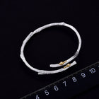 Song Of Twins Bangle