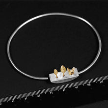 Little Garden Bangle