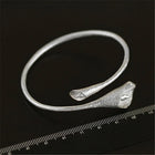 Calla Lily Bangle