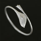 Calla Lily Bangle