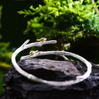 Song Of Twins Bangle