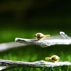 Song Of Twins Bangle