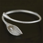 Calla Lily Bangle