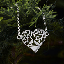 Birds in Love Bracelet