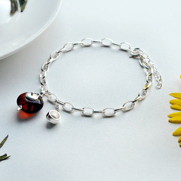 Tea Party Bracelet