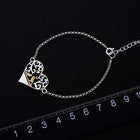Birds in Love Bracelet