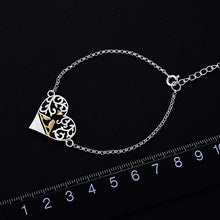 Birds in Love Bracelet