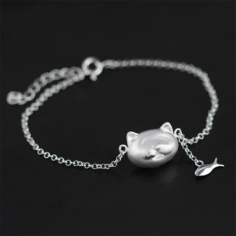 Fishy Dreams Bracelet