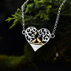 Birds in Love Bracelet