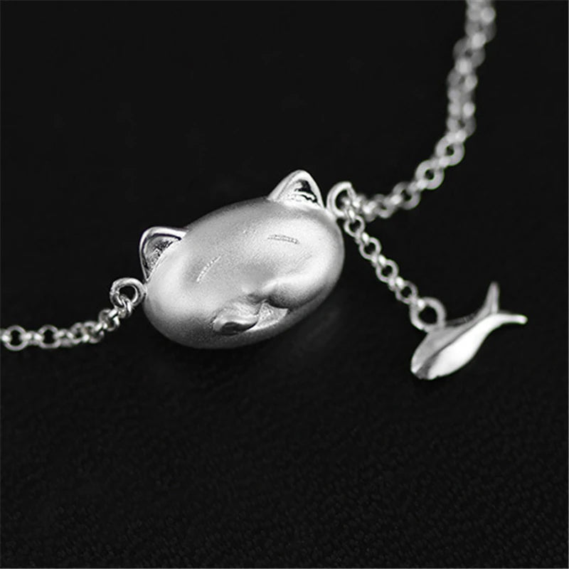 Fishy Dreams Bracelet