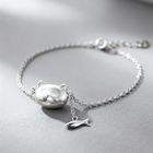 Fishy Dreams Bracelet