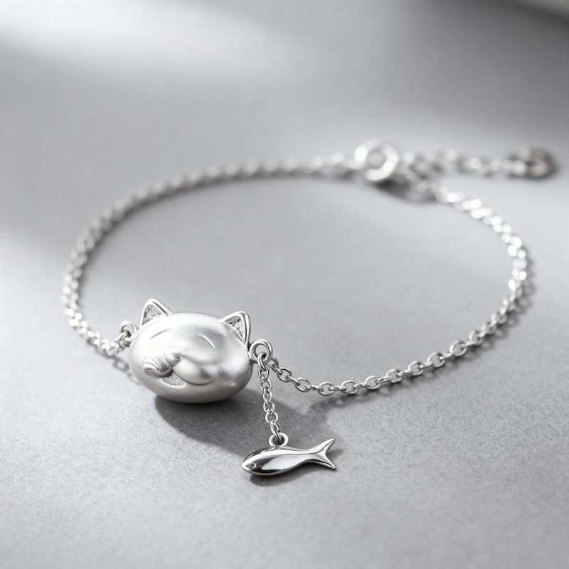 Fishy Dreams Bracelet