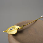 Calla Lily Brooch