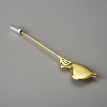 Calla Lily Brooch
