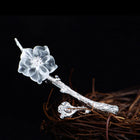 Lone Sakura Brooch